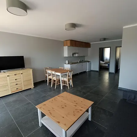 公寓 Nr 80 Człuchów