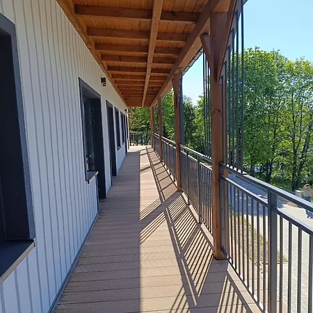 Nr 80 Apartament Człuchów