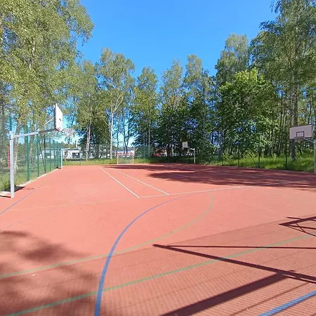 Nr 80 Apartament Człuchów