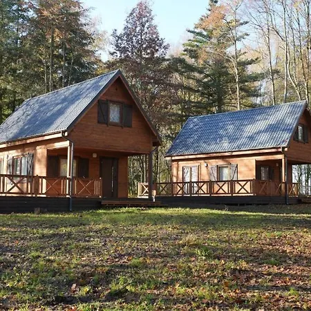 公寓 Nr 80 Człuchów