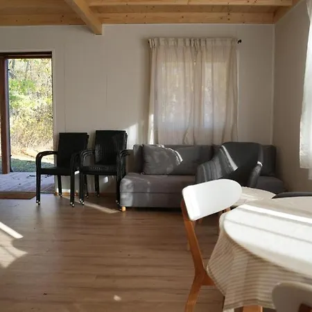 Nr 80 Apartamento *