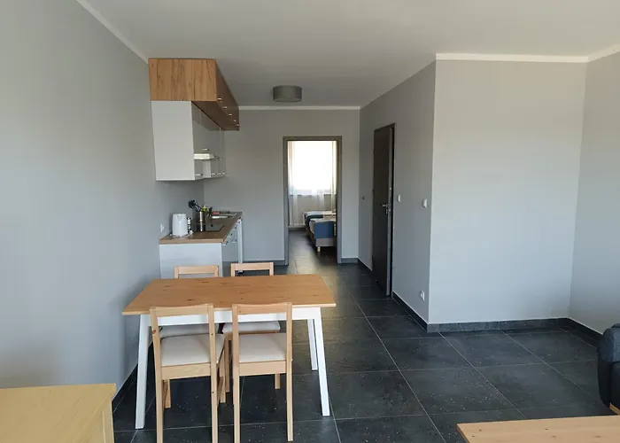 Apartament Nr 80 *