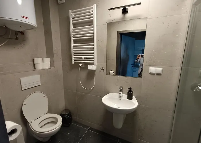 Nr 80 Lägenhet Człuchów