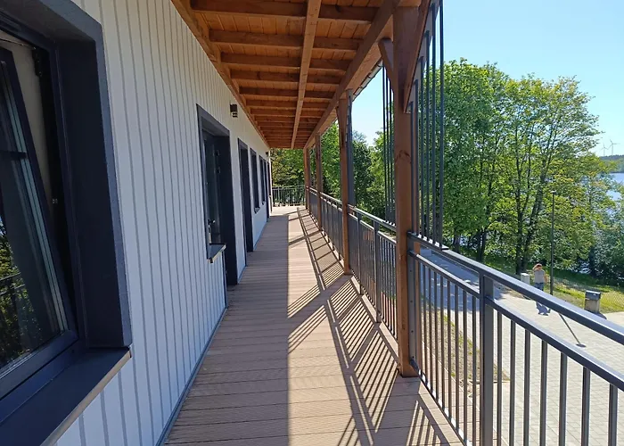 Nr 80 Apartament Człuchów