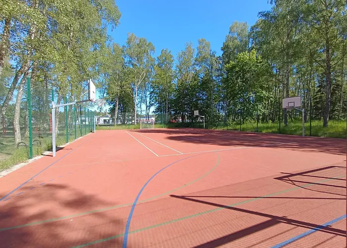 Nr 80 Apartament Człuchów