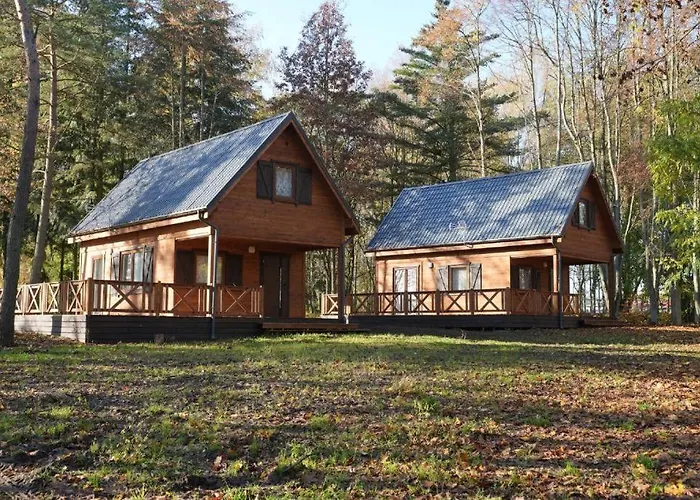 Lägenhet Nr 80 Człuchów